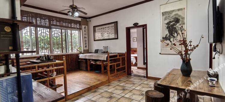 洪江芙蓉雅轩客栈图片