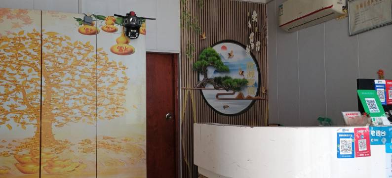 濮阳县欣源宾馆图片