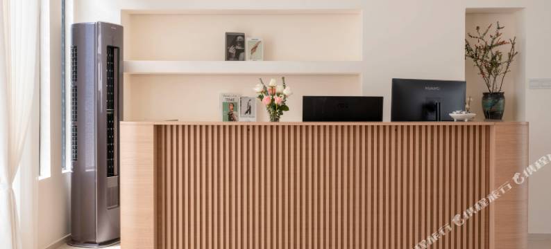 问棠·山海云间 Cloudscape全景美墅(大理古城崇圣寺三塔店)图片