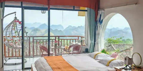 順景樓客棧(連南千年瑤寨)