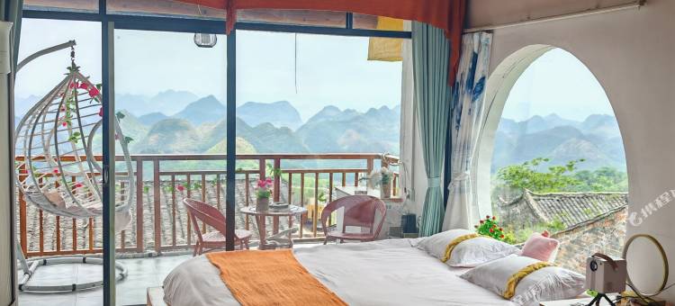 顺景楼客栈(连南千年瑶寨)图片