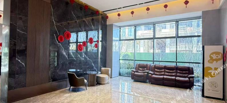 X-Home海景民宿(大连威尼斯水城港东五街店)图片