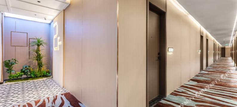 广州•澜悦逸居｜Cinema•AdesignersHouse (龙归金铂广场店)图片