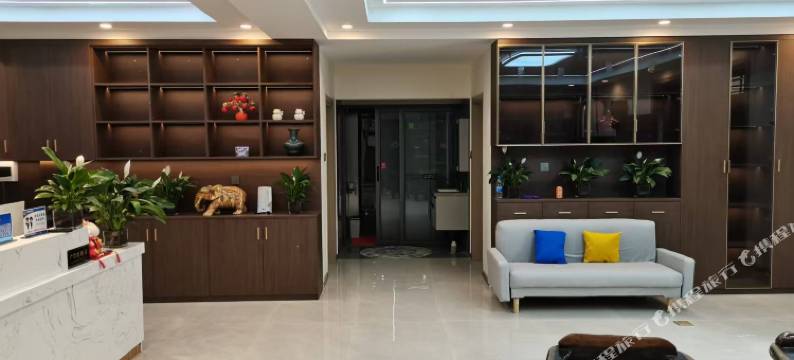 枣源人家民宿酒店图片