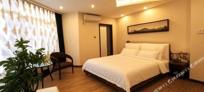 晟博商务酒店(哈尔滨中央大街店)图片