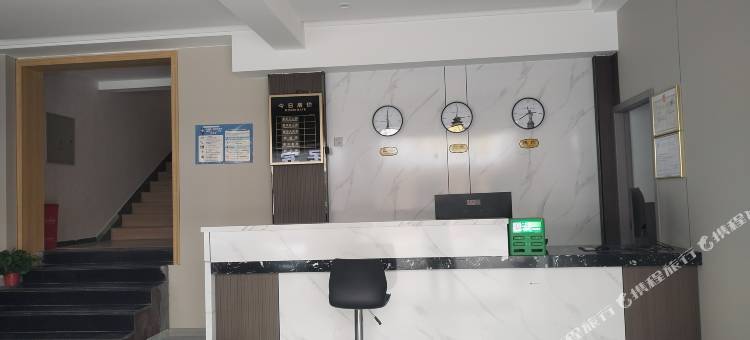 陇南温泽酒店(高铁站市第一人民医院店)图片