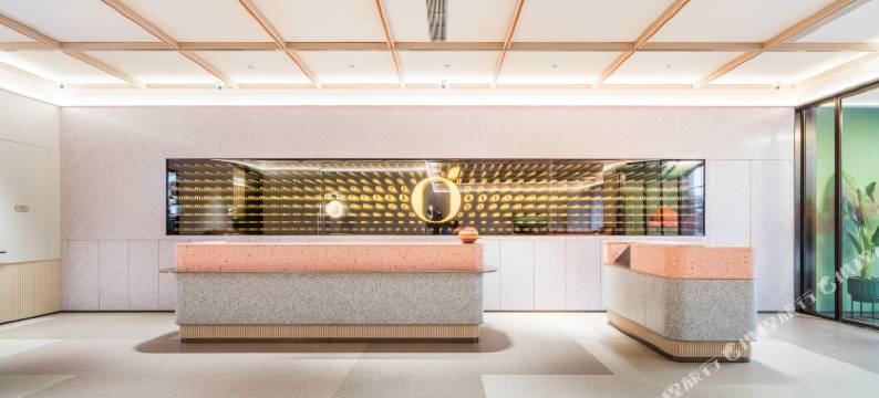 桔子酒店(杭州临平人民大道店)图片