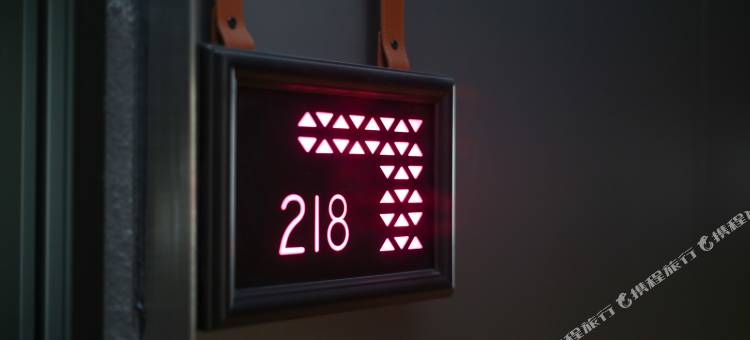 平措康桑酒店(贡嘎机场店)图片