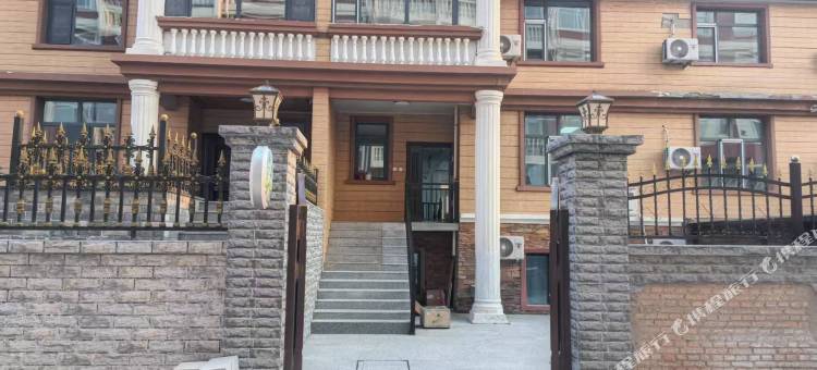 满洲里·草原栖梦·独栋美学设计师度假美墅(博物馆店)图片
