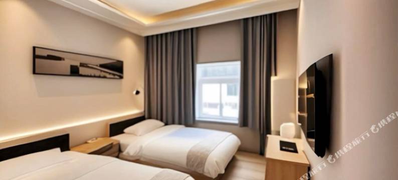 稻城亚丁旅影富氧酒店图片