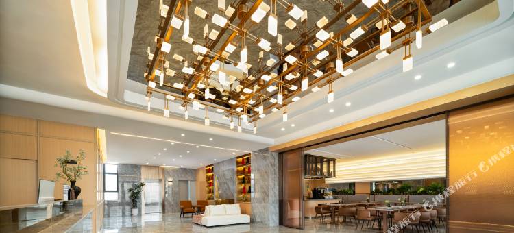 美豪·怡致酒店(奎屯站店)图片