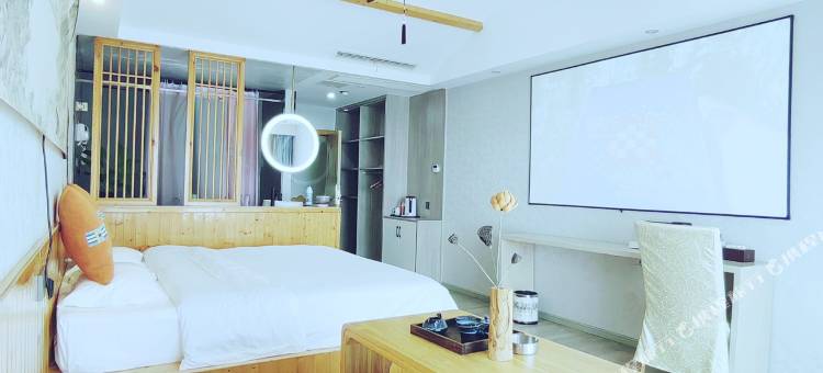 衡阳美源居民宿(南岳衡山景区店)图片