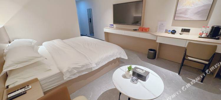 安龙县友佳智能酒店图片