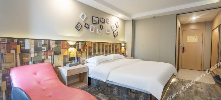 兰亭酒店(莎车老城景区店)图片