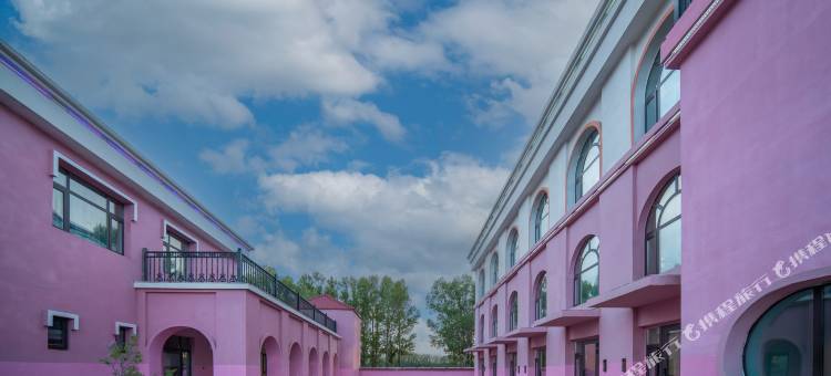 昭苏慕云清辰民宿(七十五团店)图片