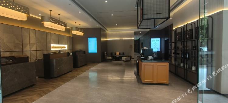 如家精选酒店(北京南站陶然亭公园店)图片