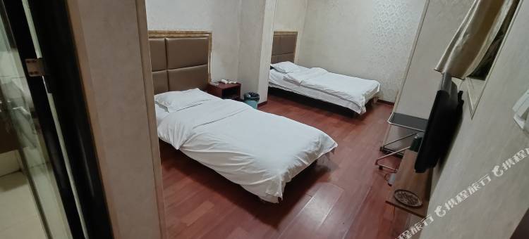 沛县天源宾馆图片