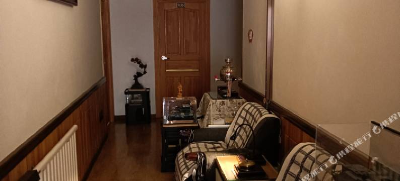 满洲里大草地套娃度假家园旅馆图片