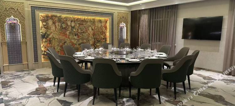 鄯善西游酒店图片