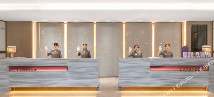 麗枫酒店(太原武宿机场T1航站楼通达街地铁站店)图片