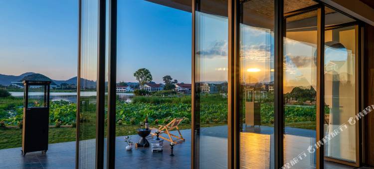 向往湖景度假民宿(普者黑风景区店)图片