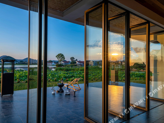 向往湖景度假民宿(普者黑风景区店)