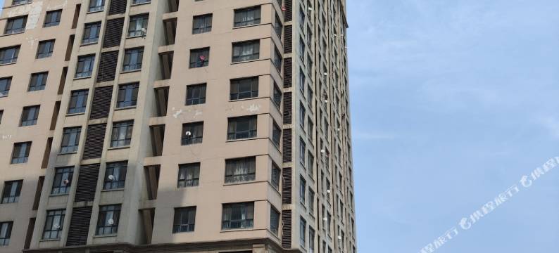 天津绿点公寓(北京科技大学天津学院店)图片