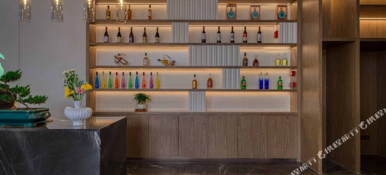 凯里亚德酒店(天津火车站天津之眼店)图片