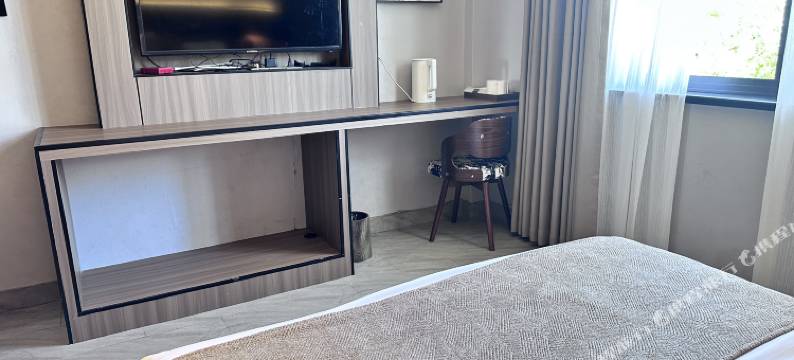 上海好运宾馆图片