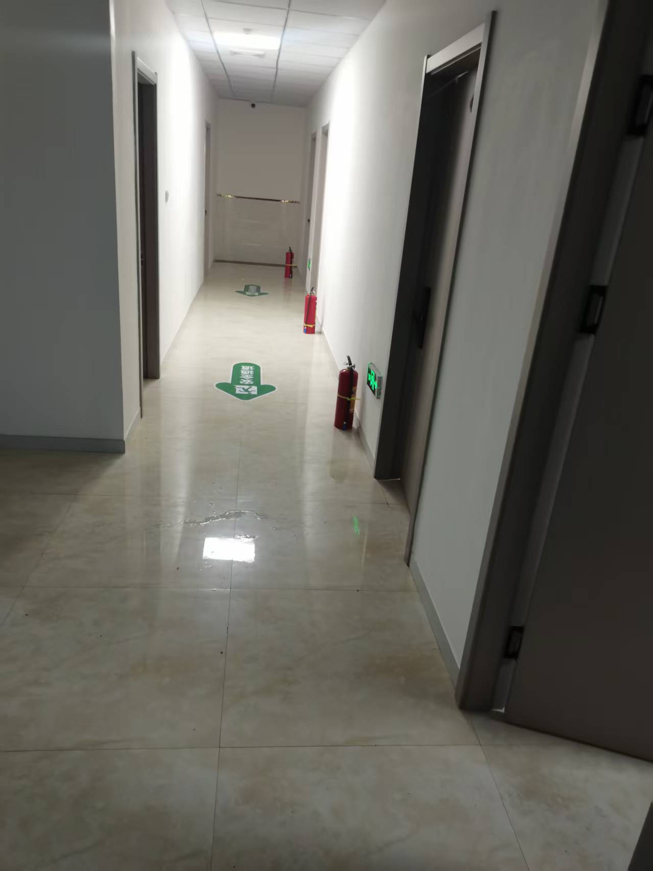 Jinlong HotelOver view