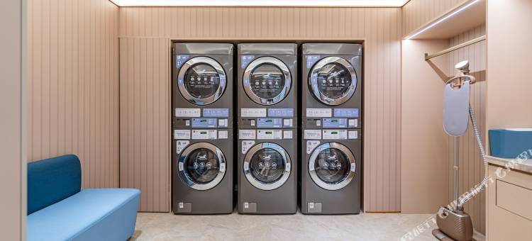 汉庭酒店(乌鲁木齐喀什东路通嘉国际港店)图片