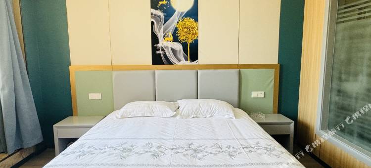 宁波通惠酒店图片