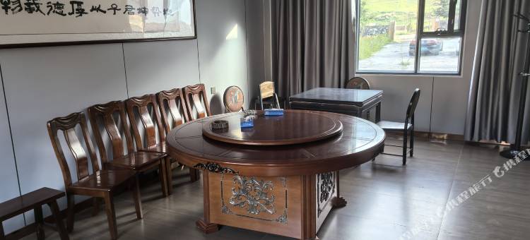 喜来客栈(塔村景区店)图片