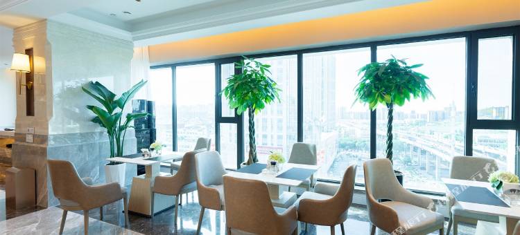 维也纳国际酒店(乌鲁木齐博物馆农业大学店)图片