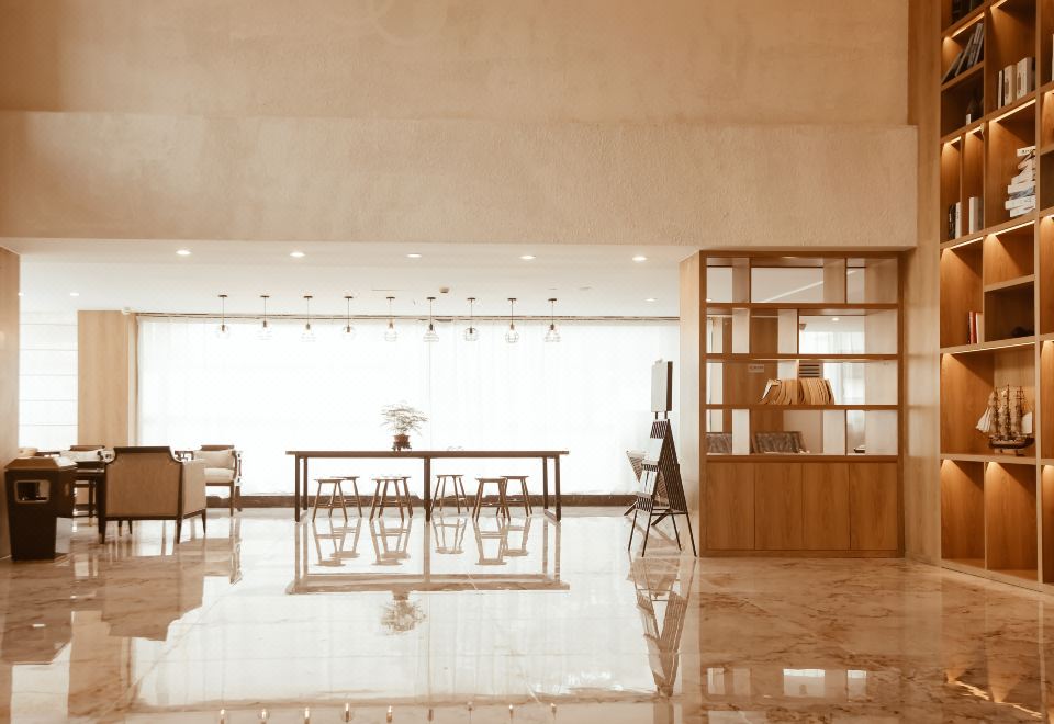Hotel Overview
