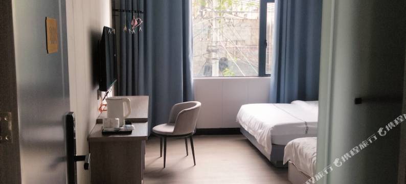 钦州渔枫旅馆图片