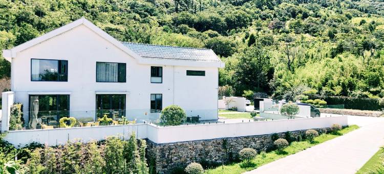 茶香四时·茶空间民宿(花果山景区店)图片