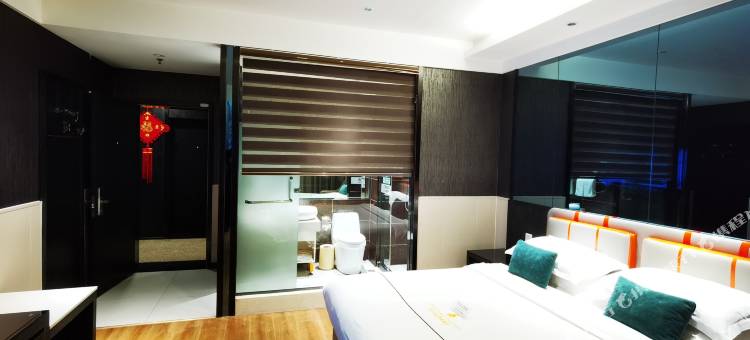 世家精品连锁酒店(垦利中兴路店)图片