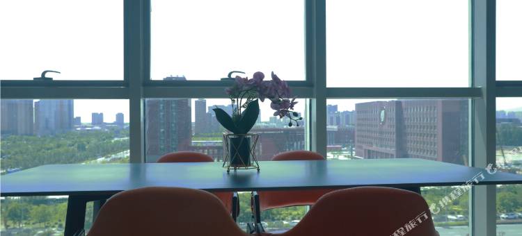 绎住新桐民宿图片