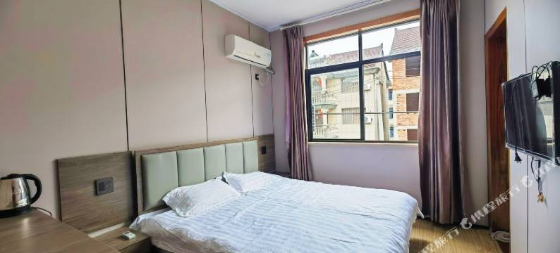 大奇山百合农家图片