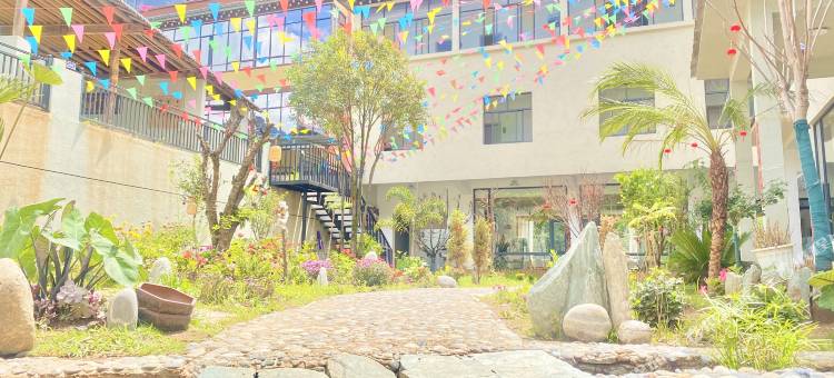 苌笙轩民宿图片