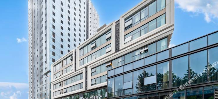 清沐·尚酒店(合肥高铁南站北广场店)图片