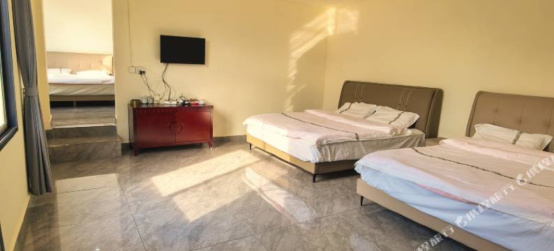 西昌向云端客栈图片