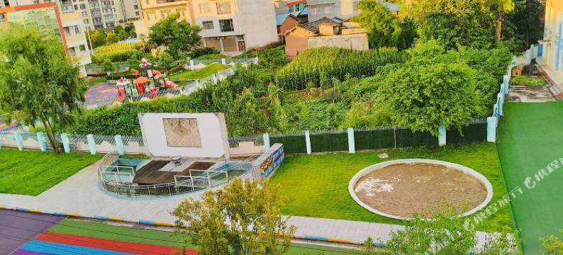 姚安荷城智能民宿图片