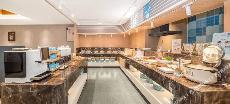 如家酒店·neo(沙雅县人民政府店)图片