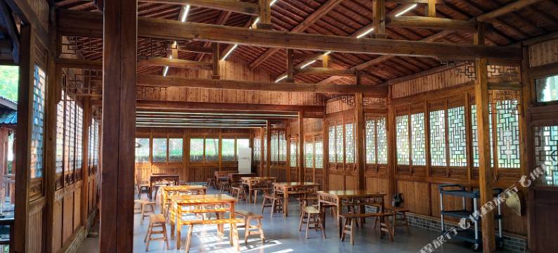 广德竹林雅居农家乐图片