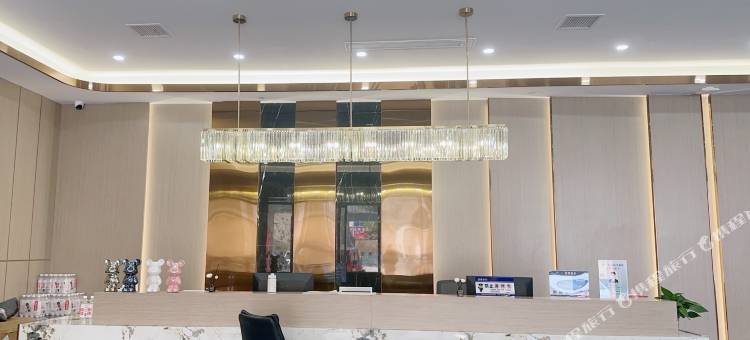 广水丰源大酒店图片