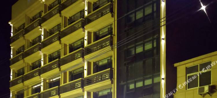 欧途连锁酒店图片