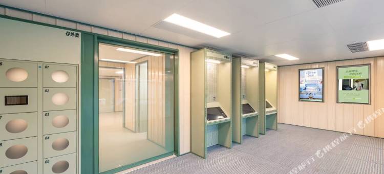 海友酒店(天津北辰河北工业大学店)图片