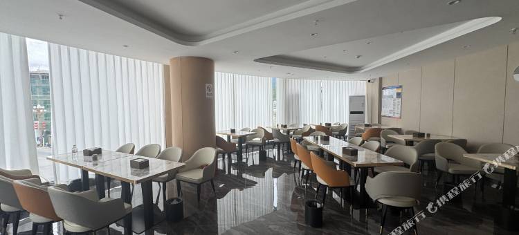 叁仟枋智能酒店图片